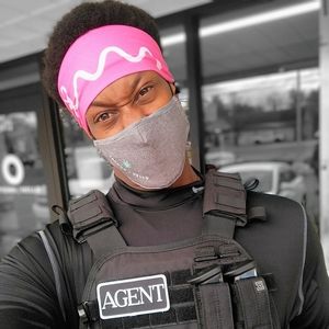 Meet your Posher, Bryant